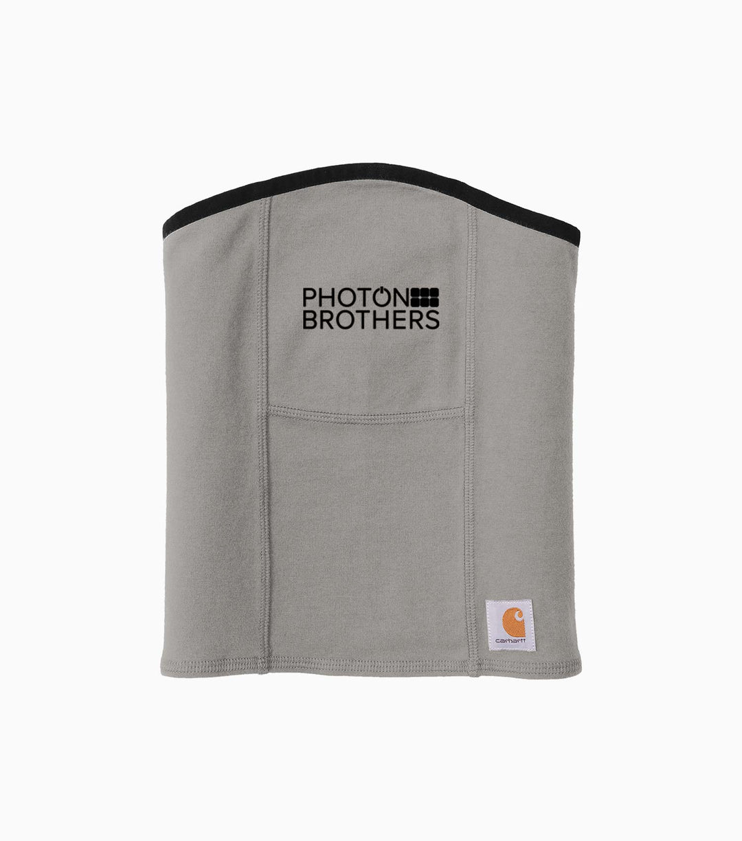 Cotton Blend Filter Pocket Gaiter