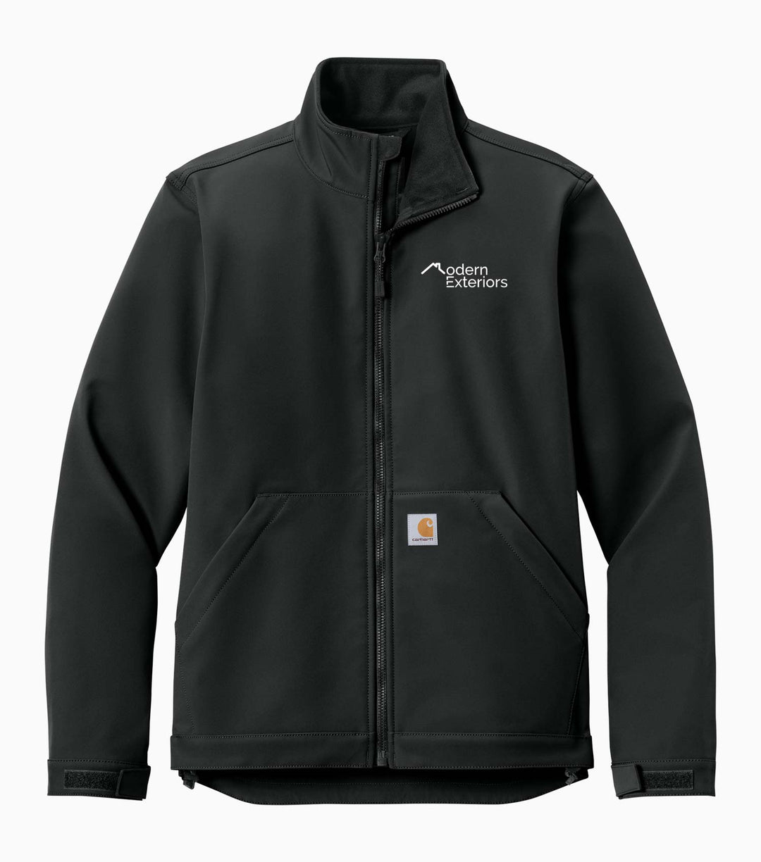 Rain Defender Soft Shell Jacket
