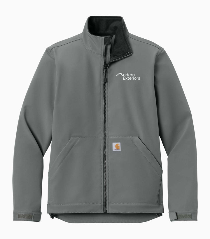 Rain Defender Soft Shell Jacket