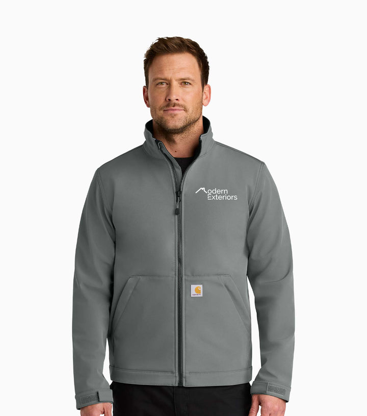 Rain Defender Soft Shell Jacket