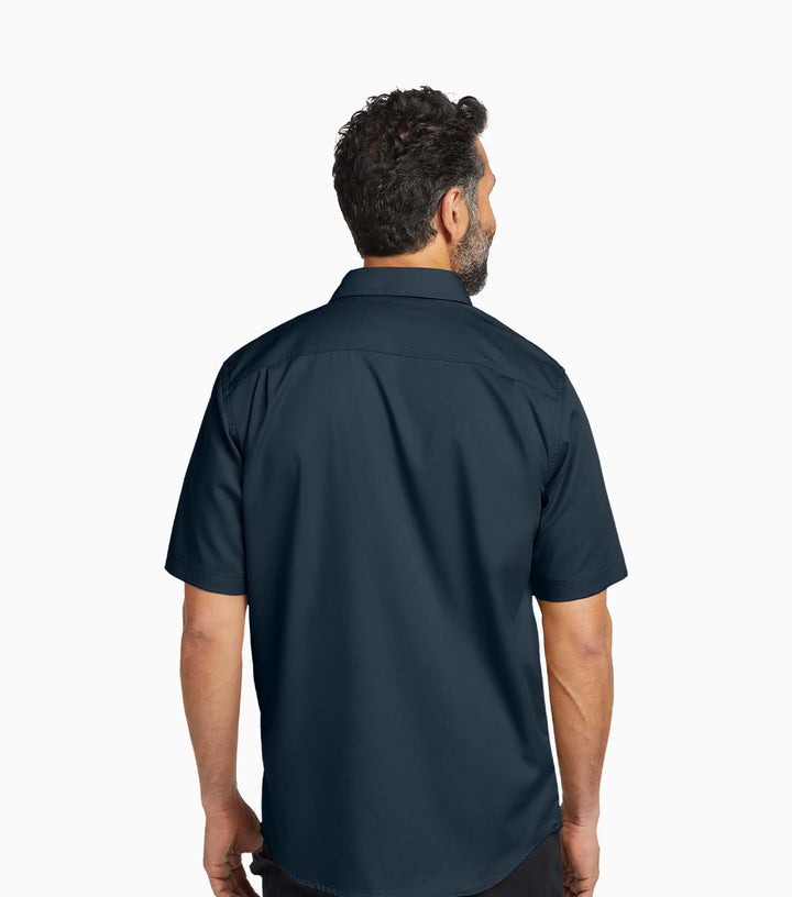Rugged Professional Series Short Sleeve Shirt