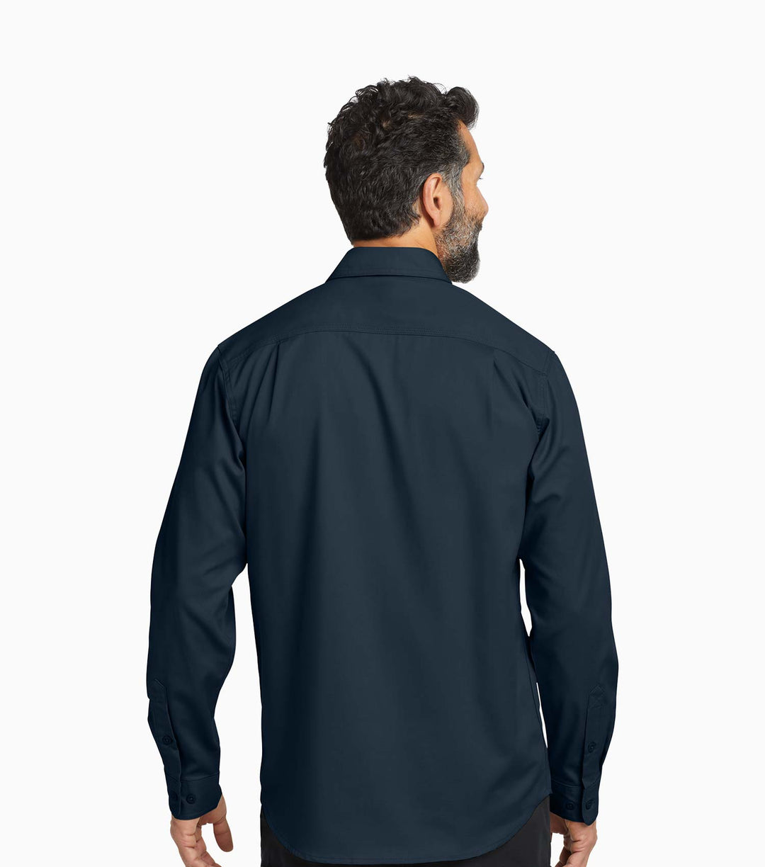 Rugged Professional Series Long Sleeve Shirt