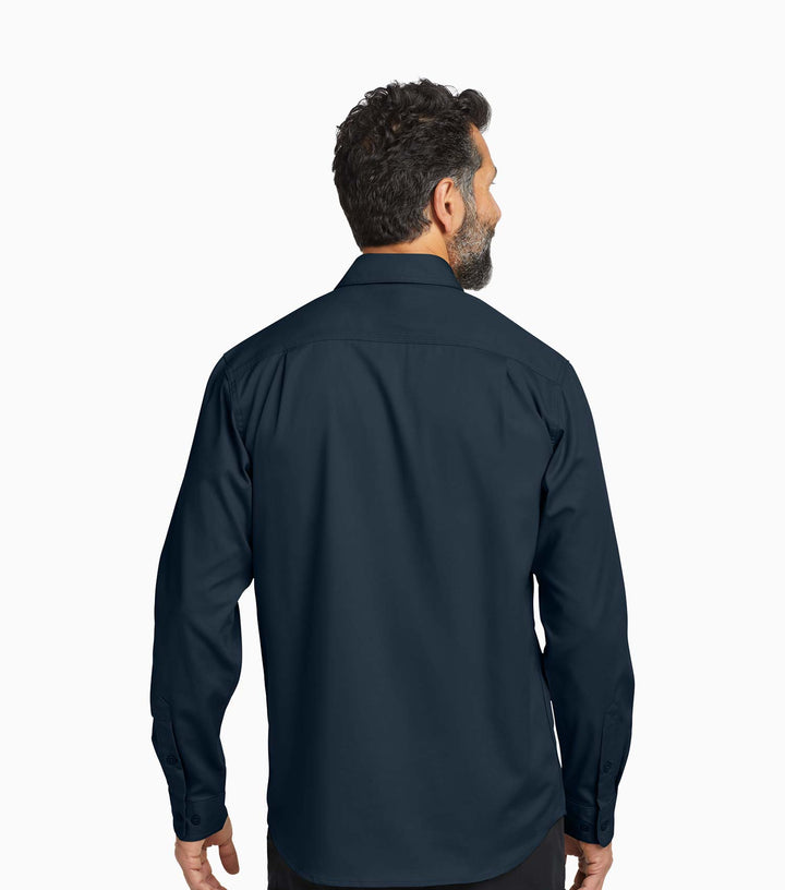 Rugged Professional Series Long Sleeve Shirt