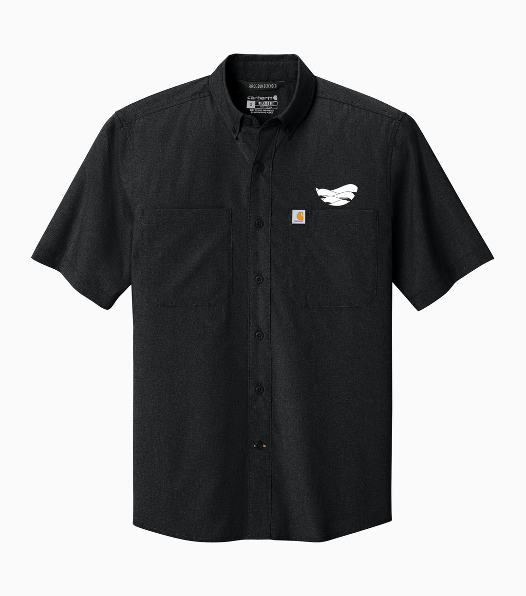 Sun Defender Short Sleeve Shirt