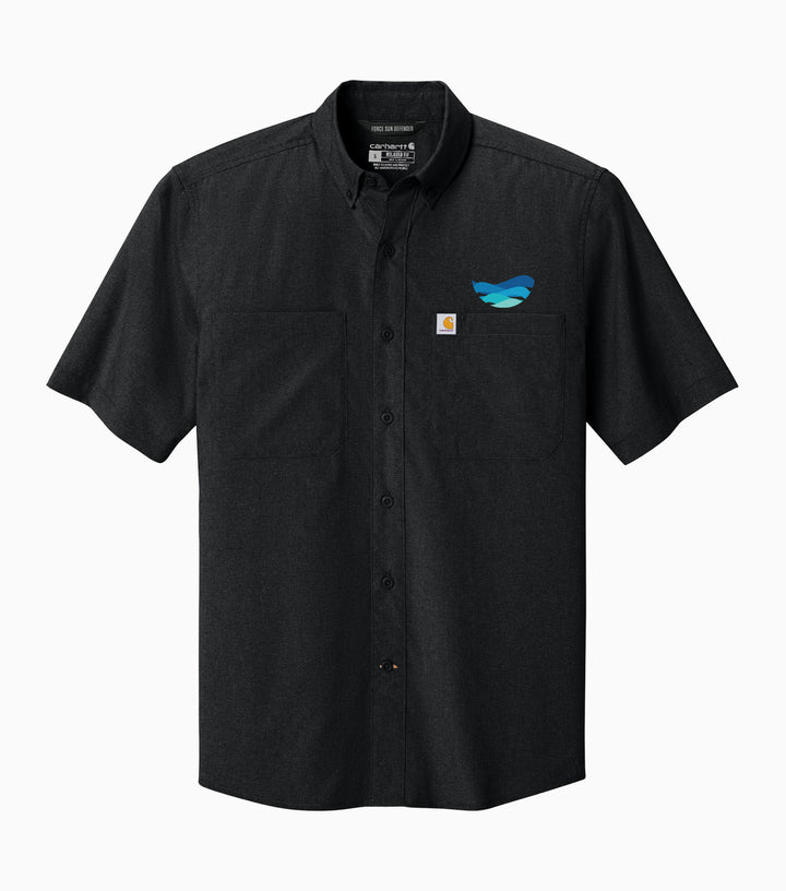 Sun Defender Short Sleeve Shirt