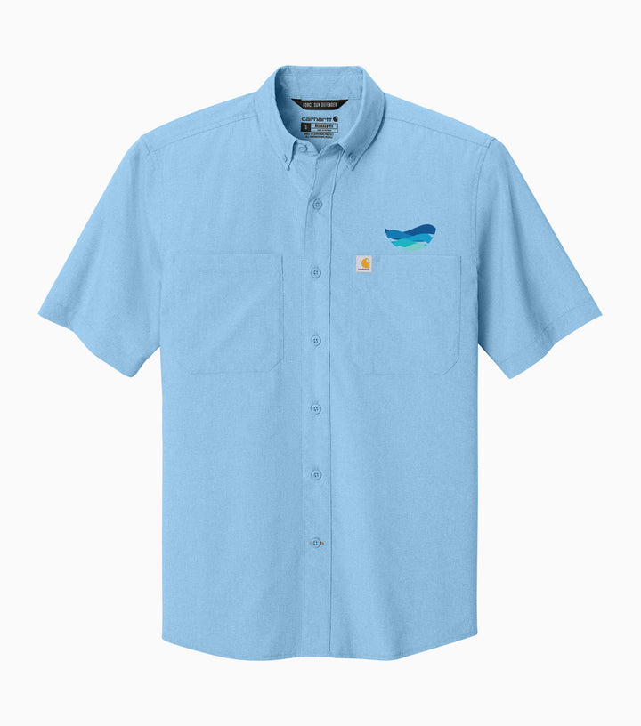Sun Defender Short Sleeve Shirt