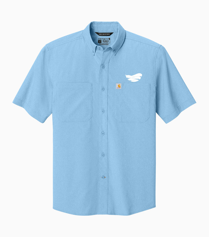 Sun Defender Short Sleeve Shirt