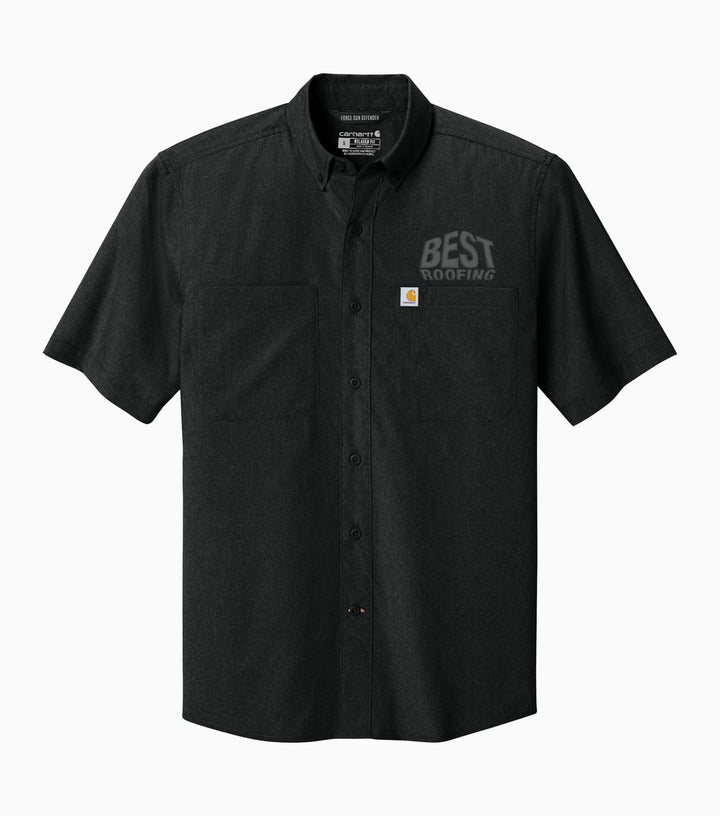 Sun Defender Short Sleeve Shirt