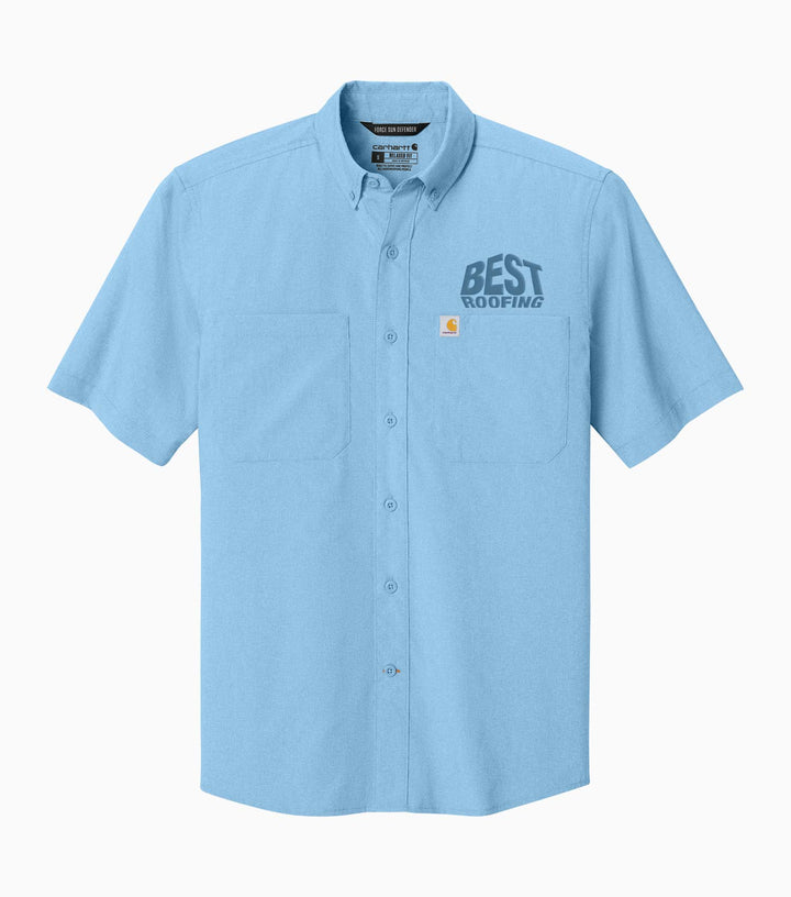 Sun Defender Short Sleeve Shirt