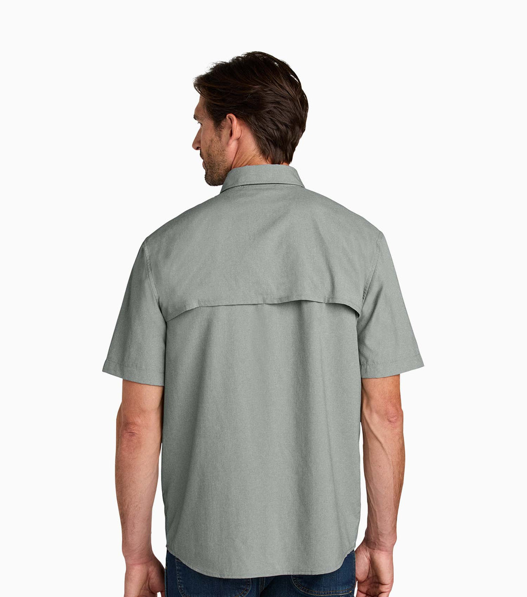 Sun Defender Short Sleeve Shirt