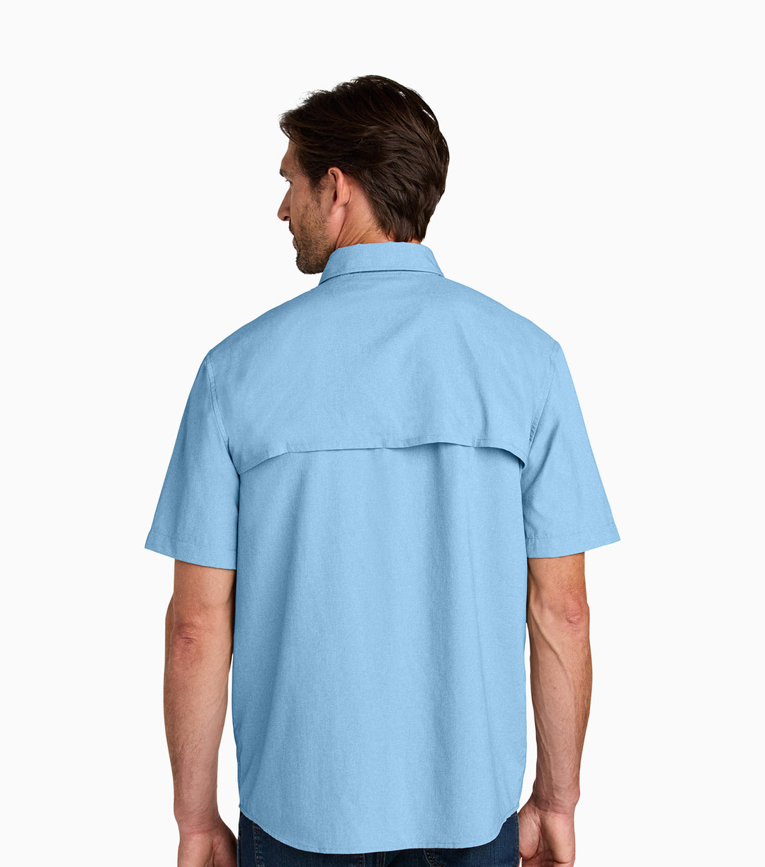 Sun Defender Short Sleeve Shirt