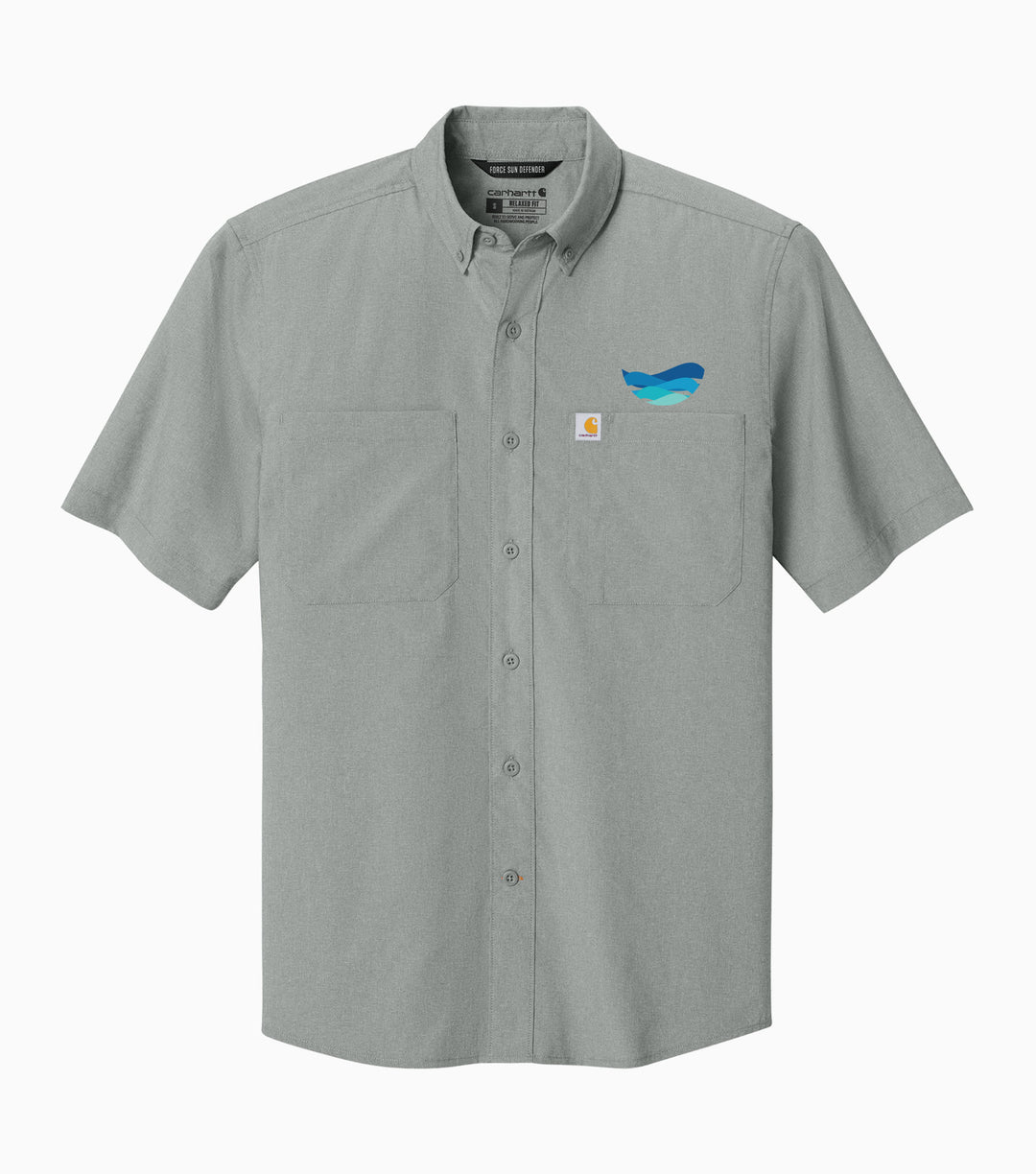 Sun Defender Short Sleeve Shirt