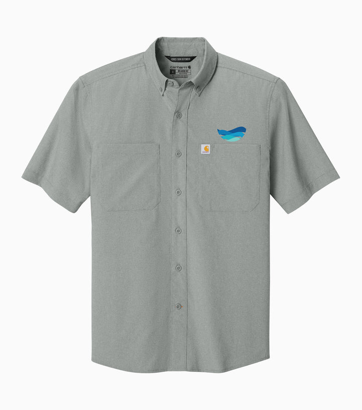 Sun Defender Short Sleeve Shirt