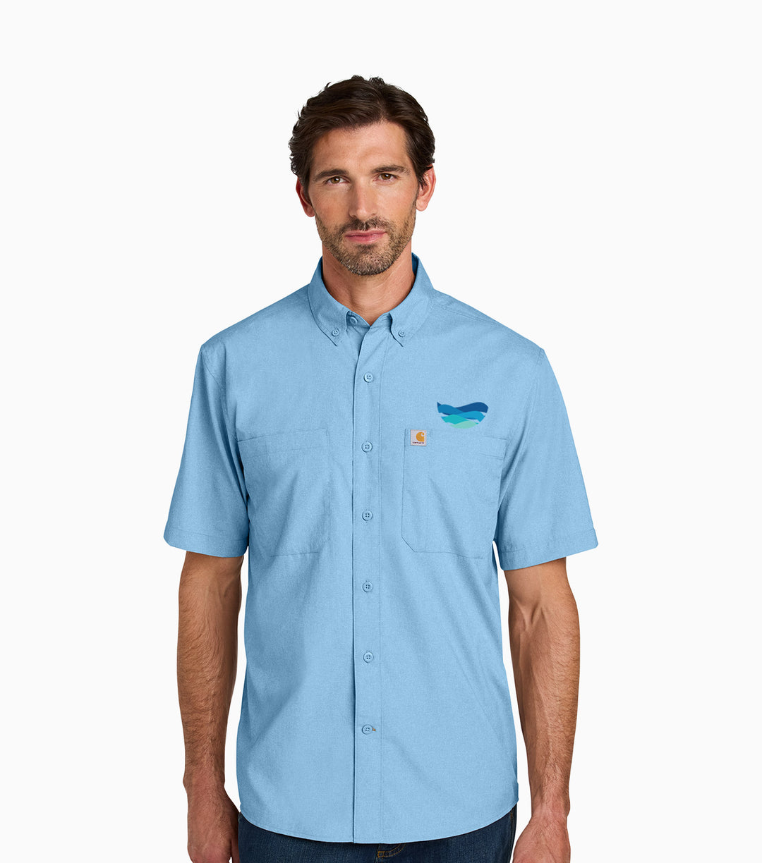 Sun Defender Short Sleeve Shirt