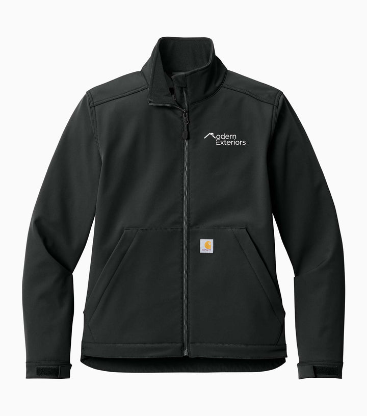 Ladies Rain Defender Soft Shell Jacket