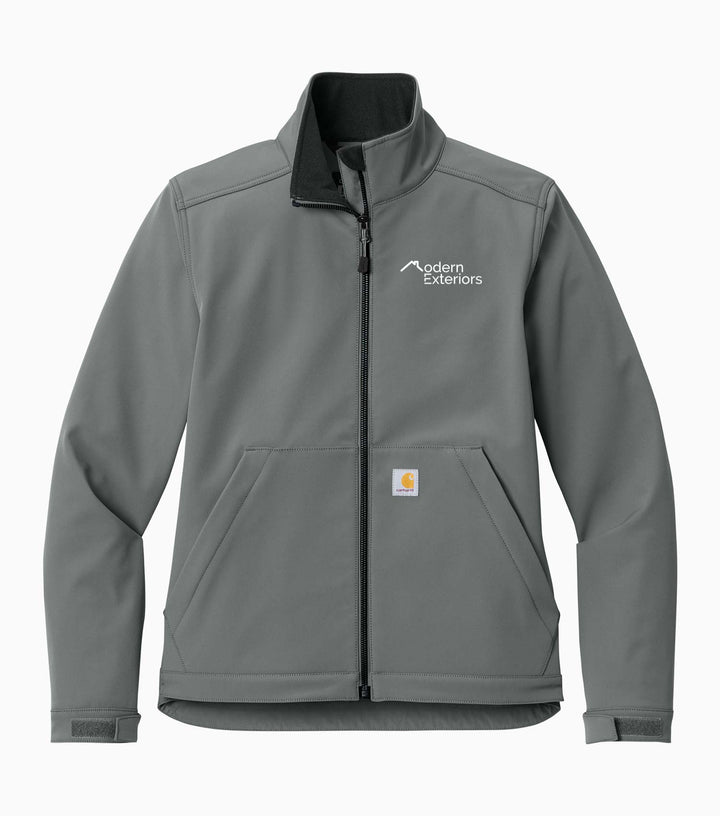 Ladies Rain Defender Soft Shell Jacket