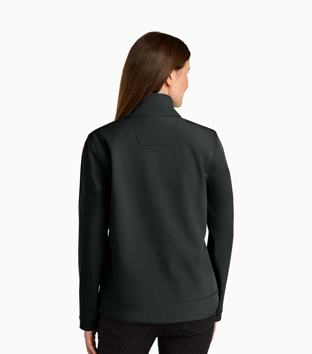 Ladies Rain Defender Soft Shell Jacket