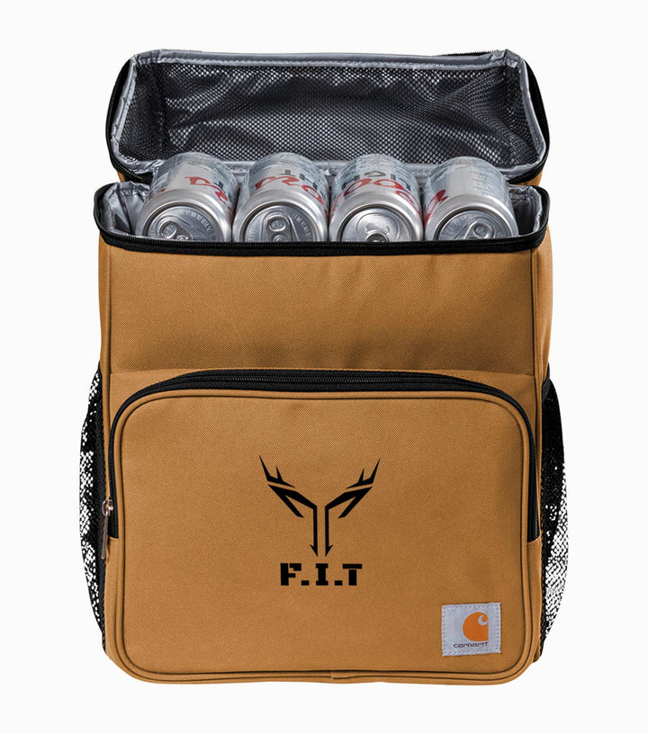 Backpack 20-Can Cooler