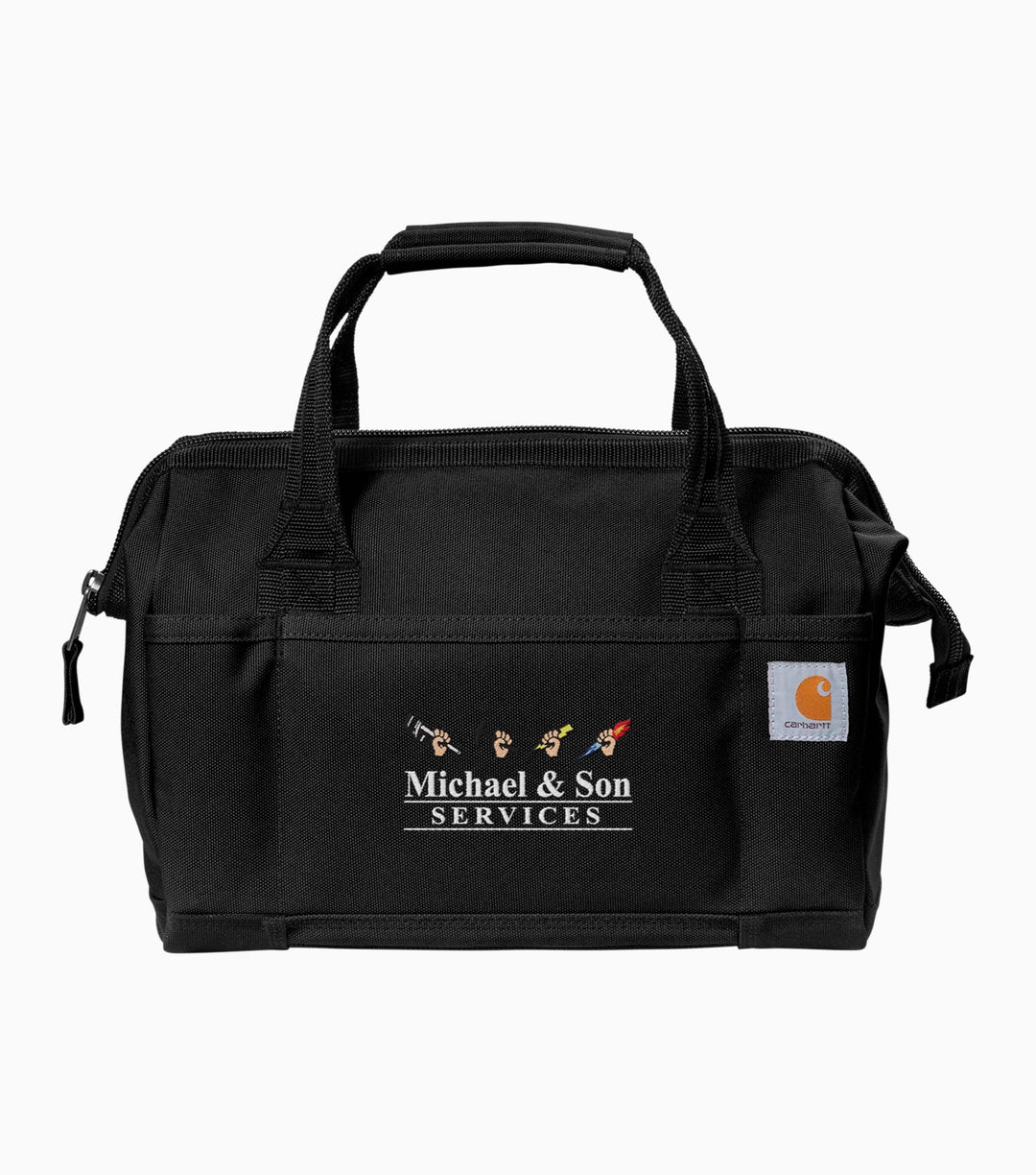 Foundry Series 14” Tool Bag
