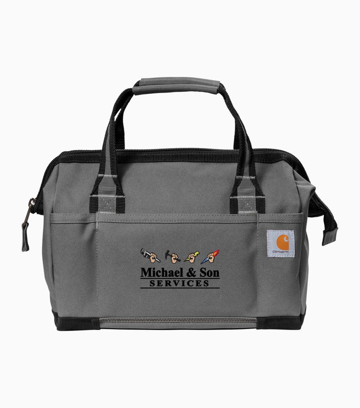 Foundry Series 14” Tool Bag