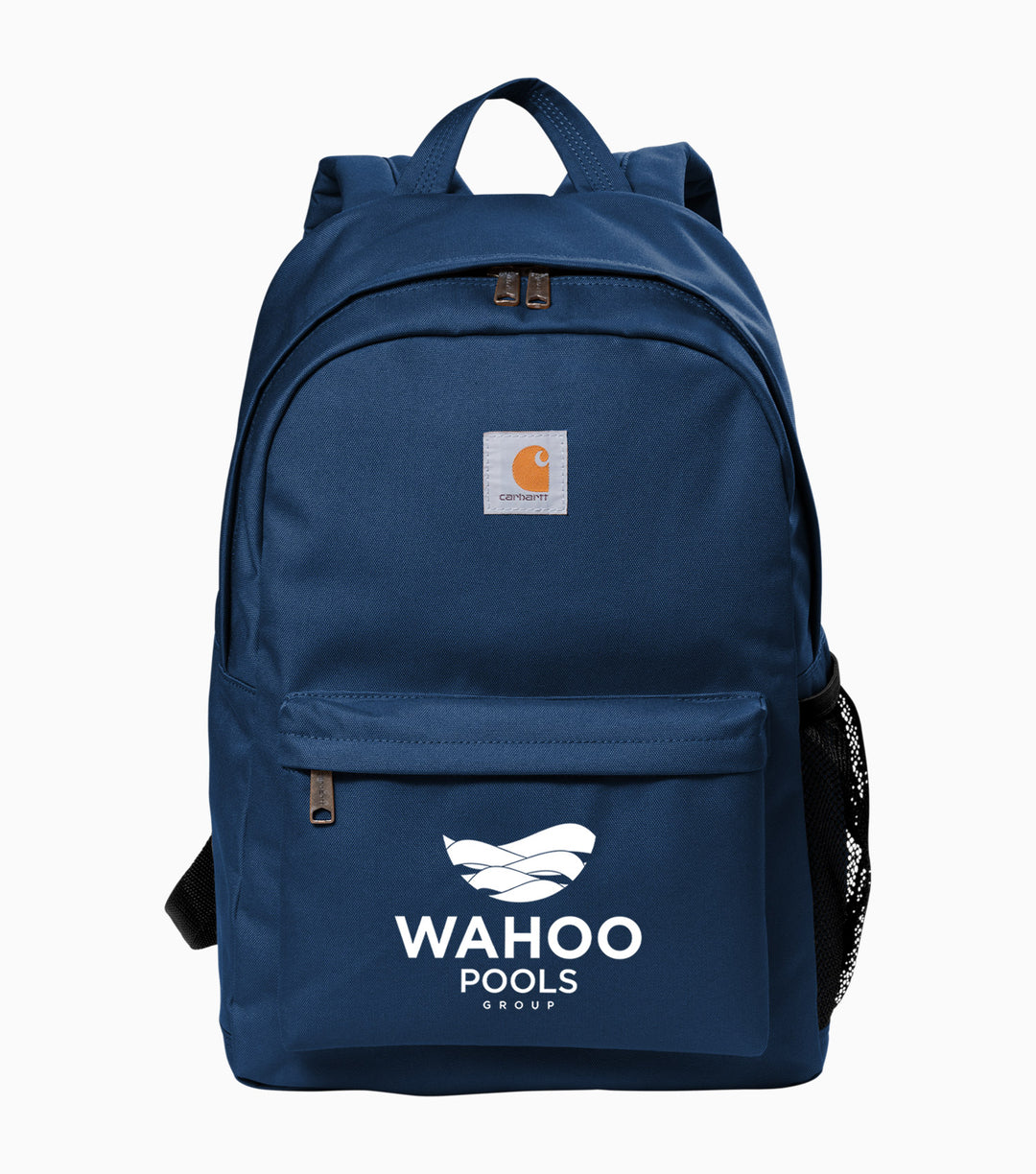 Canvas Backpack