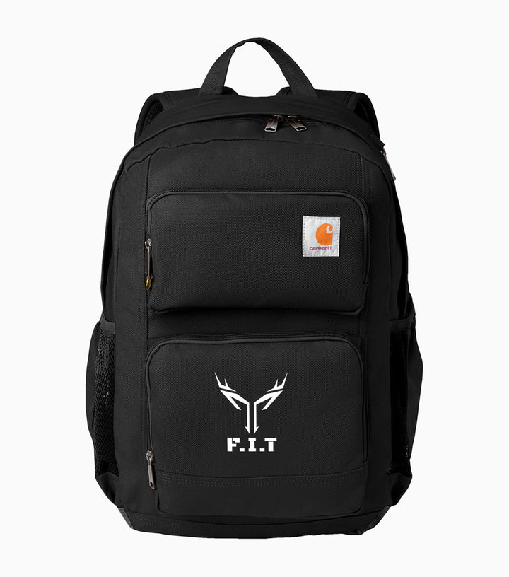 28L Foundry Series Dual-Compartment Backpack