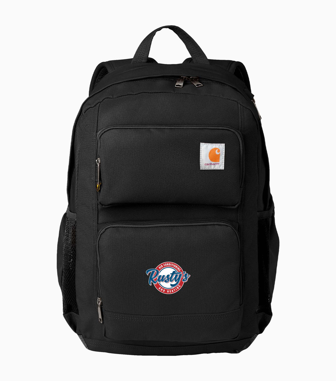 28L Foundry Series Dual-Compartment Backpack