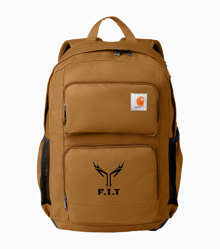 28L Foundry Series Dual-Compartment Backpack