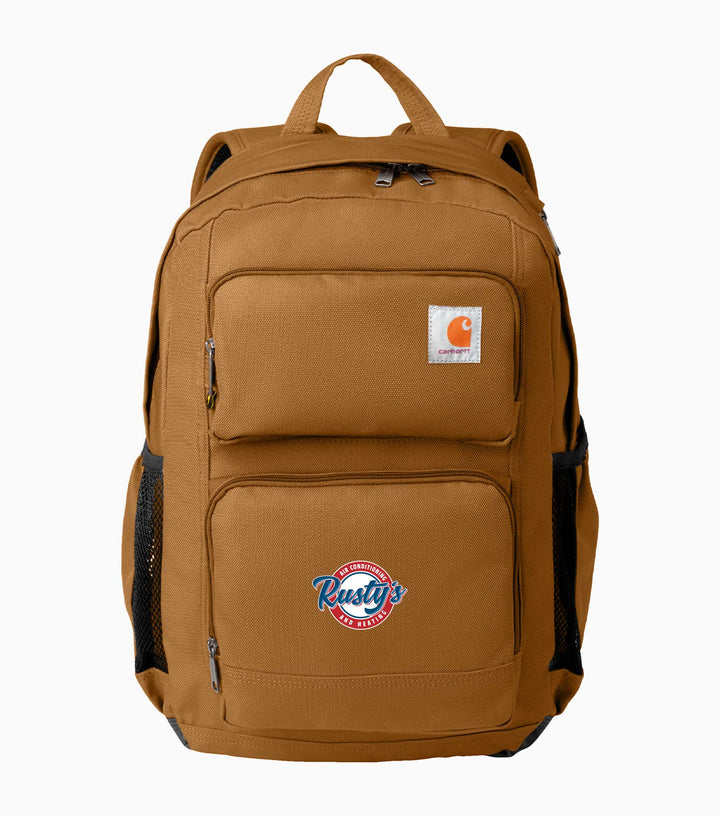 28L Foundry Series Dual-Compartment Backpack