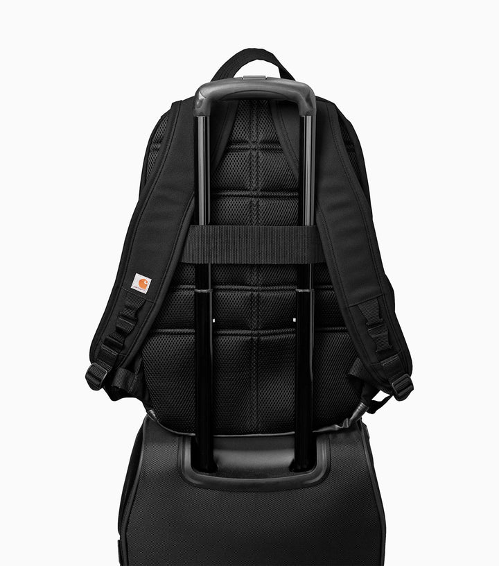 28L Foundry Series Dual-Compartment Backpack