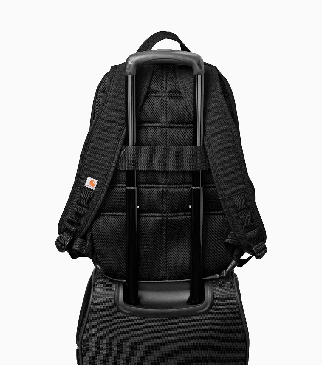 28L Foundry Series Dual-Compartment Backpack