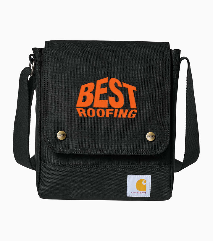 Crossbody Snap Bag