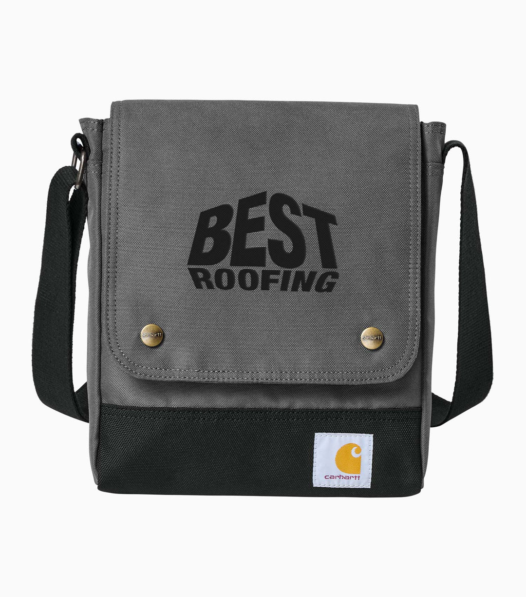 Crossbody Snap Bag