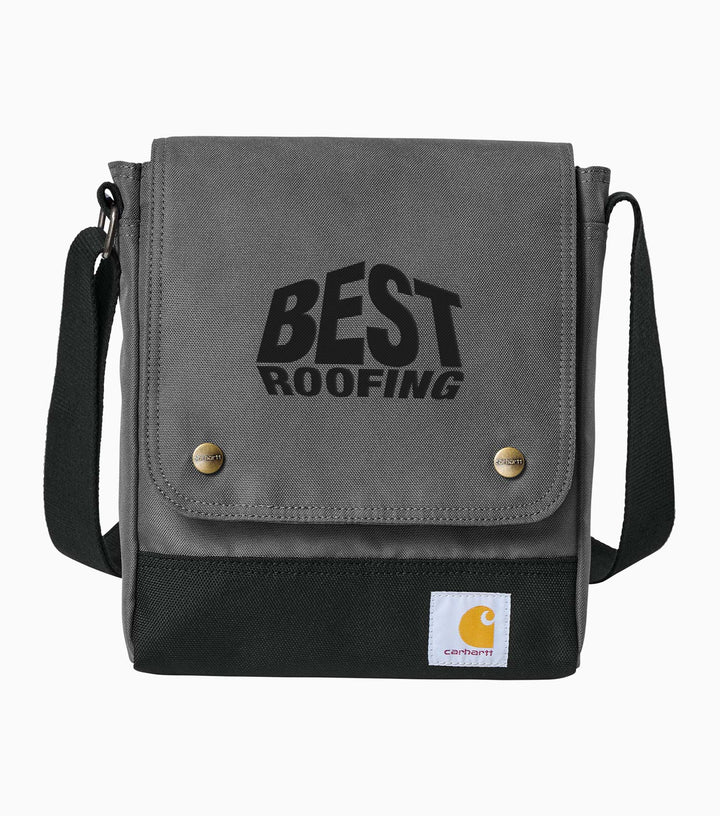 Crossbody Snap Bag