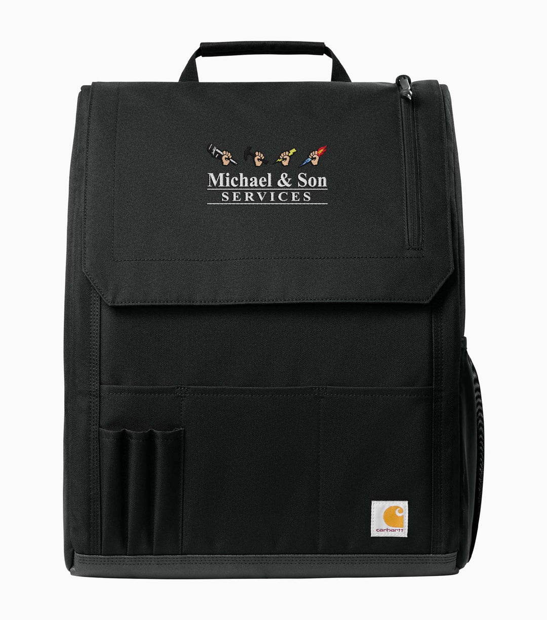 Universal Seat Organizer