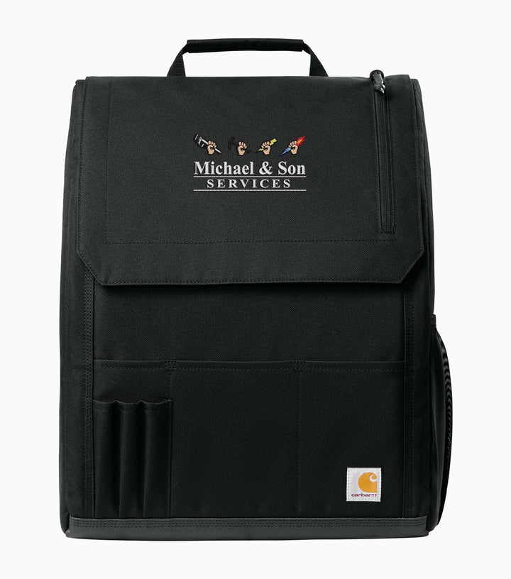 Universal Seat Organizer