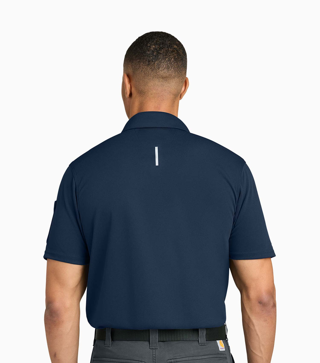 FLD & RSCU Polo