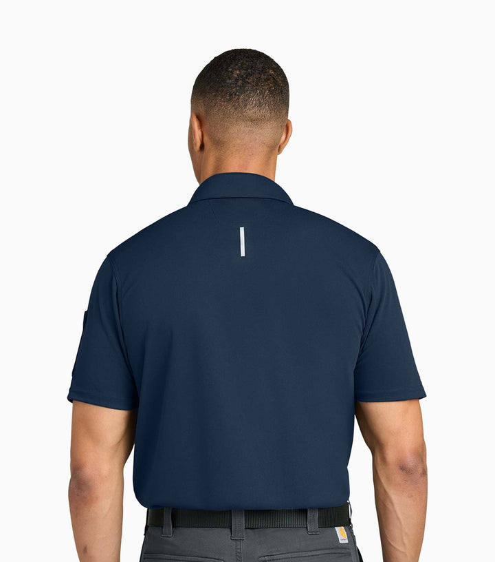 FLD & RSCU Polo