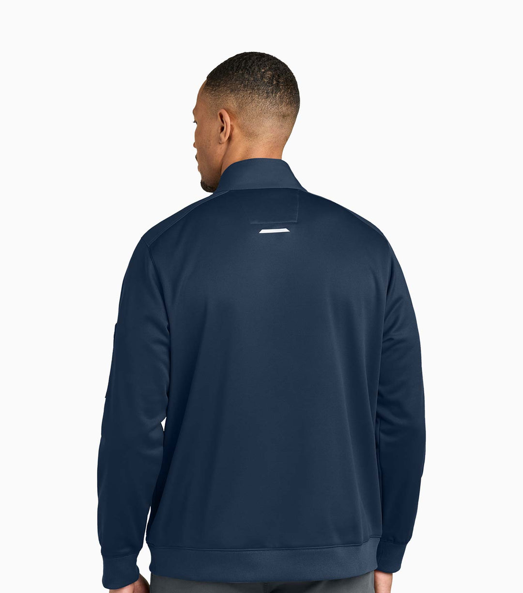 FLD & RSCU 1/2-Zip Mid-Layer