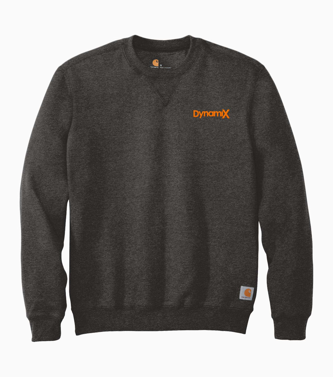 Midweight Crewneck Sweatshirt