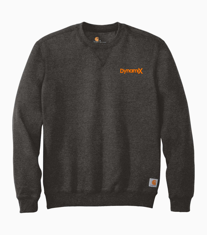 Midweight Crewneck Sweatshirt
