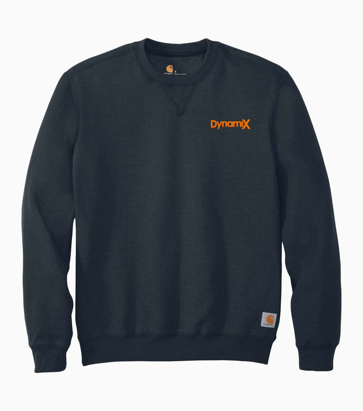 Midweight Crewneck Sweatshirt