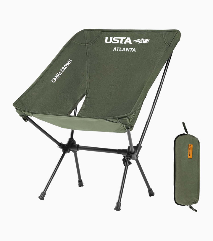Portable Camping Chair