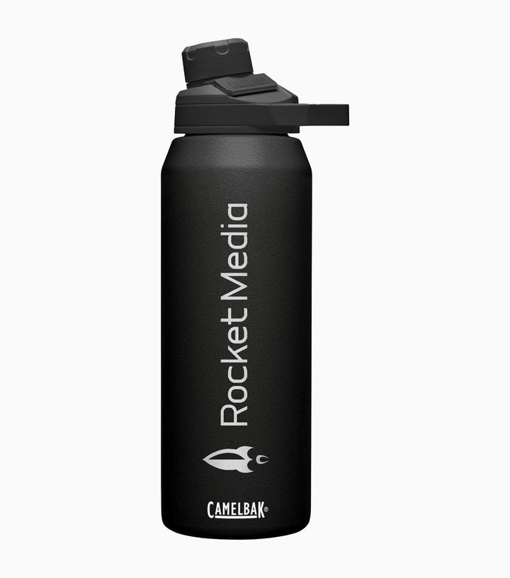 Chute Mag 32 oz Water Bottle