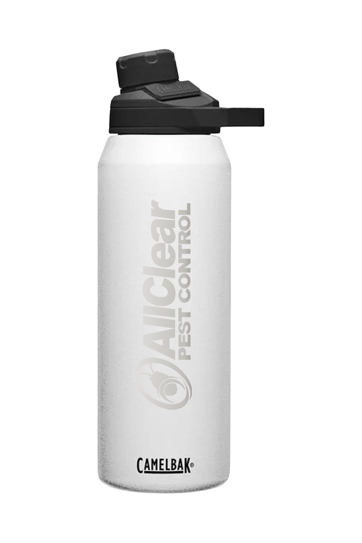 32oz Water Bottle