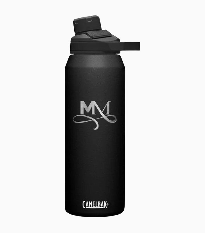 Chute Mag 32oz Water Bottle