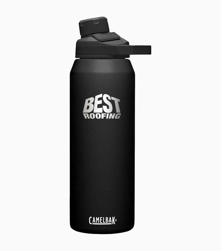 Chute Mag 32oz Water Bottle