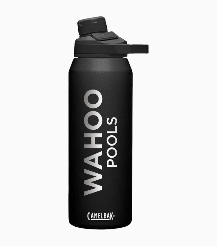 Chute Mag 32oz Water Bottle