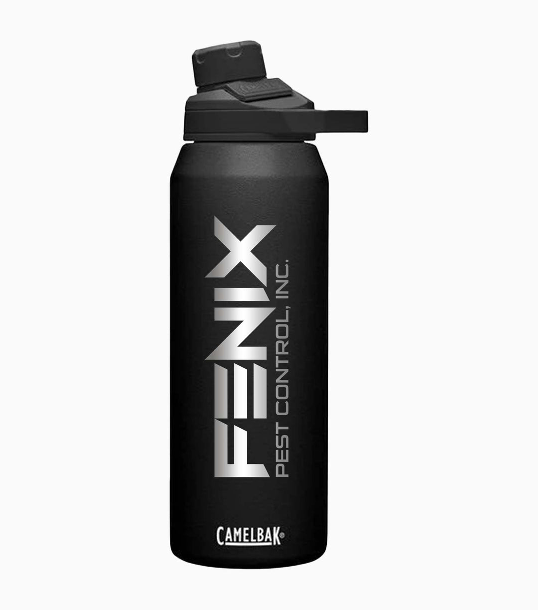 Chute Mag 32oz Bottle