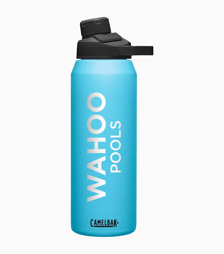 Chute Mag 32oz Water Bottle
